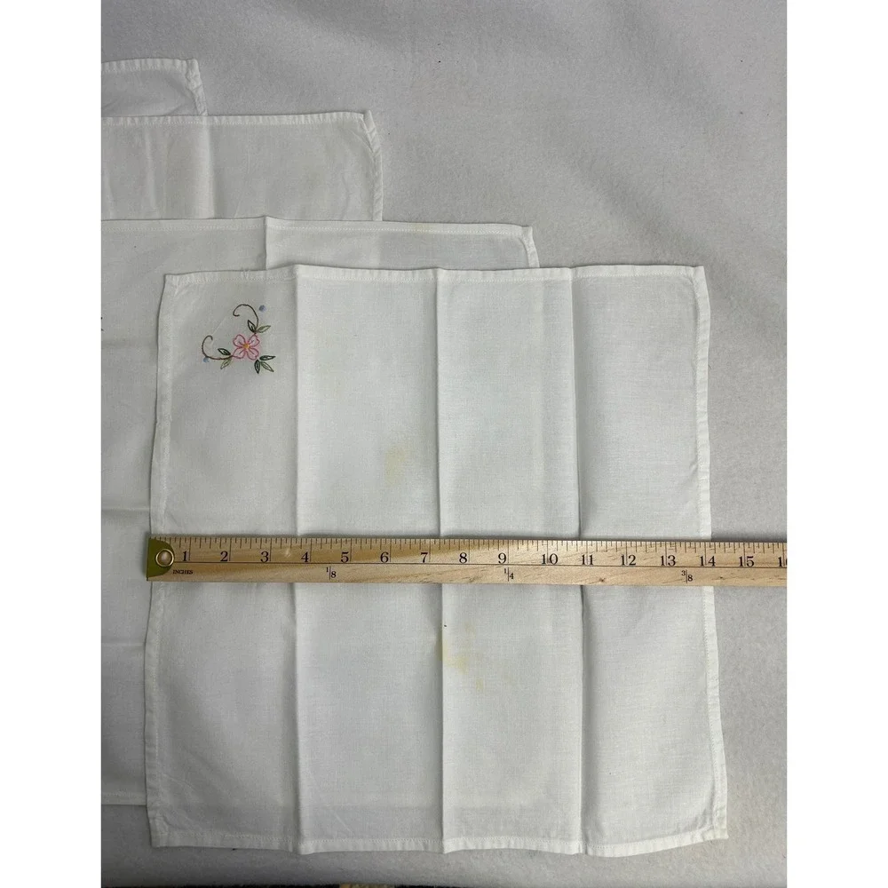Unbranded vintage white